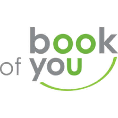 Book of You sq