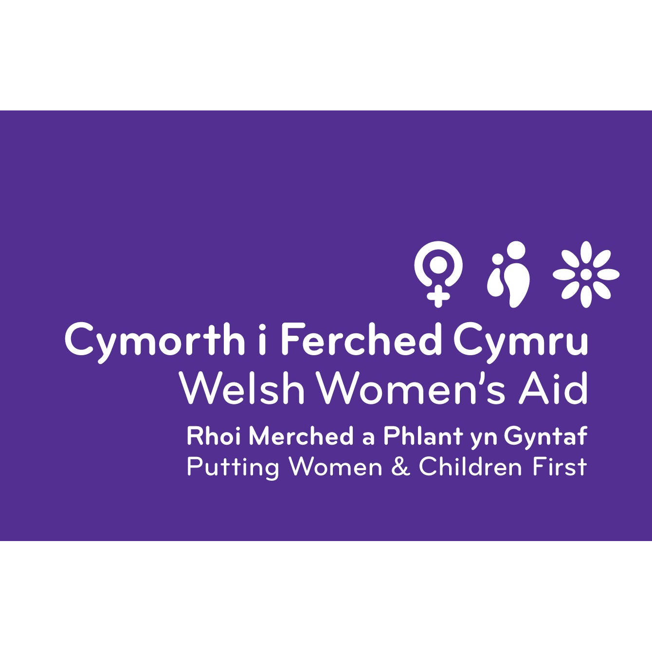 Welsh Women's Aid