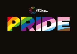 Coleg Cambria Pride